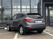 Hyundai ix35 I Москва  - изображение 31