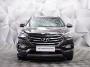 Hyundai Santa Fe III Рестайлинг Ульяновск  - изображение 31