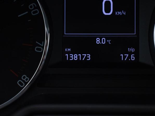 Skoda Octavia III (A7) с пробегом 2014 года, цена 1 820 000 рублей, 138000 км, универсал, Автокод Объявления