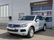 Volkswagen Touareg II Москва  - изображение 22
