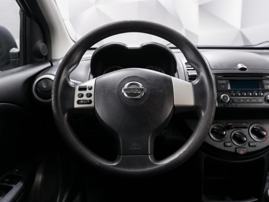 Nissan Note I Рестайлинг Ульяновск  - изображение 12