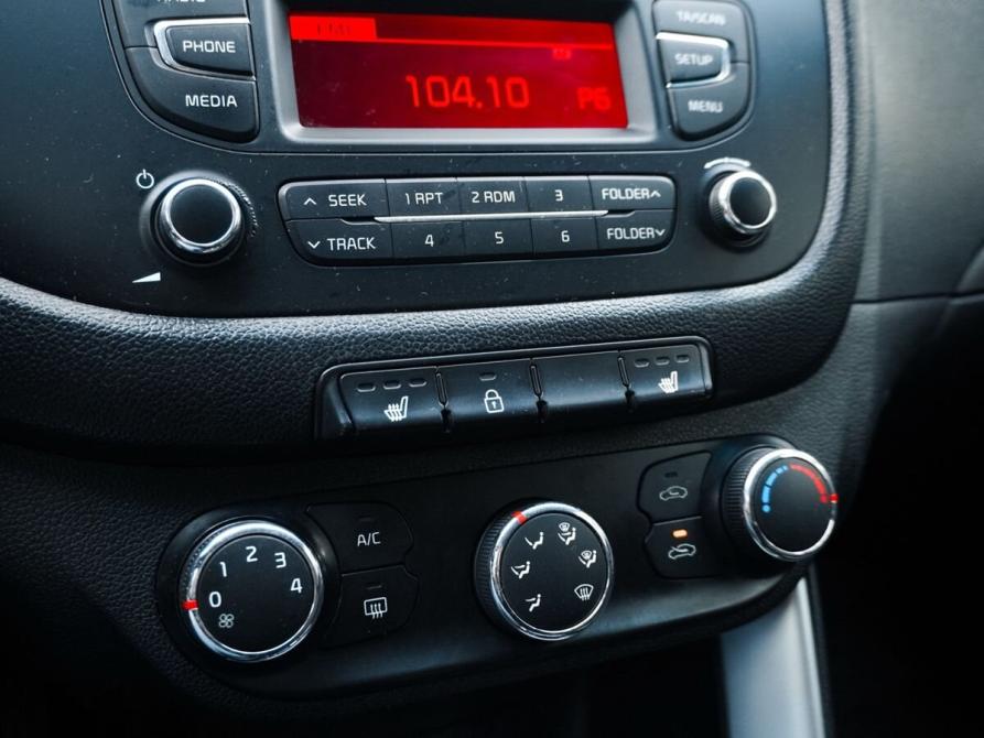 Kia Ceed II Рестайлинг Ростов-на-Дону  - изображение 15