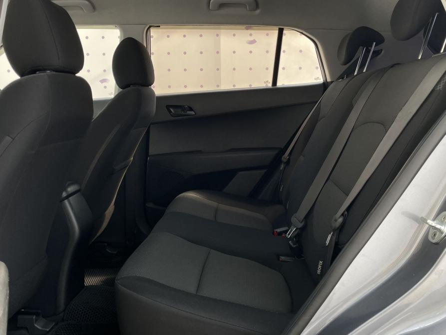 Hyundai Creta I Тамбов  - изображение 13