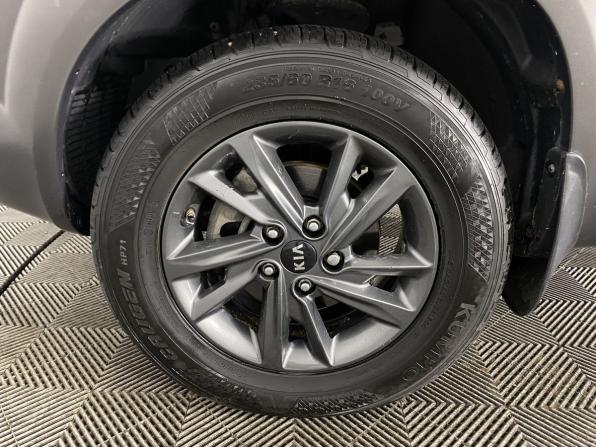 Hyundai Tucson I с пробегом 2005 года, цена 899 000 рублей, 269777 км, внедорожник, Автокод Объявления