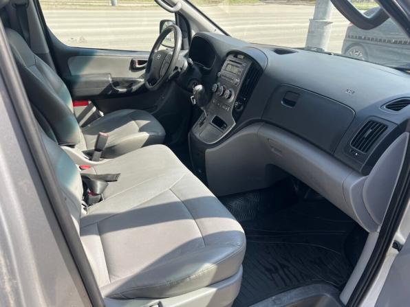 Hyundai Grand Starex I с пробегом 2012 года, цена 1 770 000 рублей, 271757 км, минивэн, Автокод Объявления