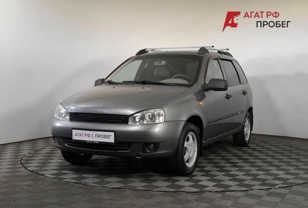 Lada (ВАЗ) Kalina I Нижний Новгород  - изображение 1