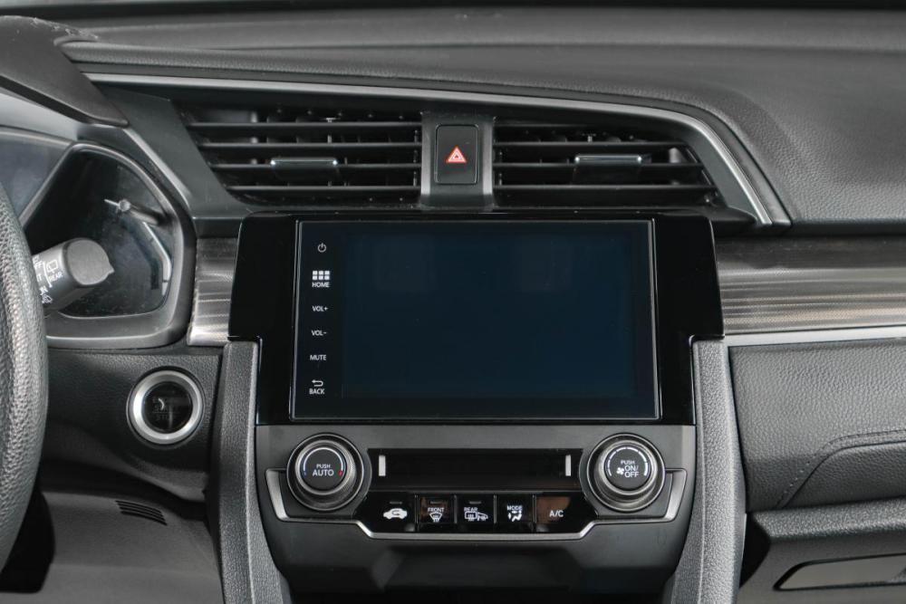 Honda Civic XI Тюмень  - изображение 16