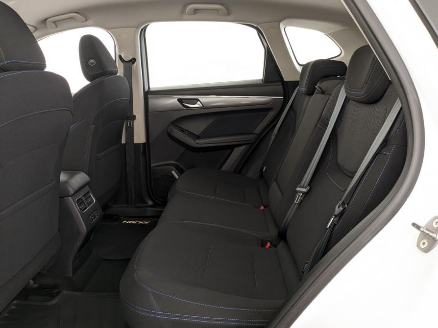 Haval Jolion I Рестайлинг Москва  - изображение 12