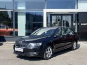 Skoda Octavia III (A7) Москва  - изображение 18