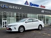 Toyota Camry VII (XV50) Рестайлинг Набережные Челны  - изображение 24