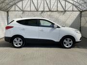 Hyundai ix35 I Тамбов  - изображение 28