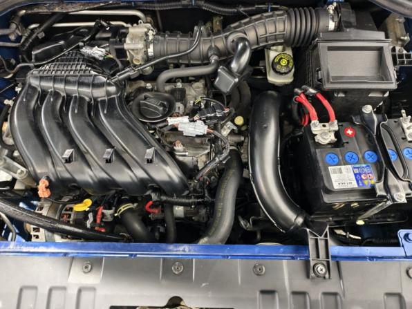 Lada (ВАЗ) Vesta I с пробегом 2020 года, цена 1 062 300 рублей, 138374 км, универсал, Автокод Объявления