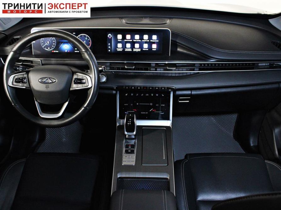 Chery Tiggo 4 Pro I Белгород  - изображение 11