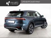 Geely Monjaro I Казань  - изображение 23