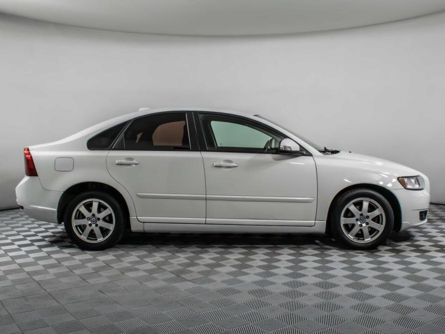 Volvo S40 II Рестайлинг Москва  - изображение 4