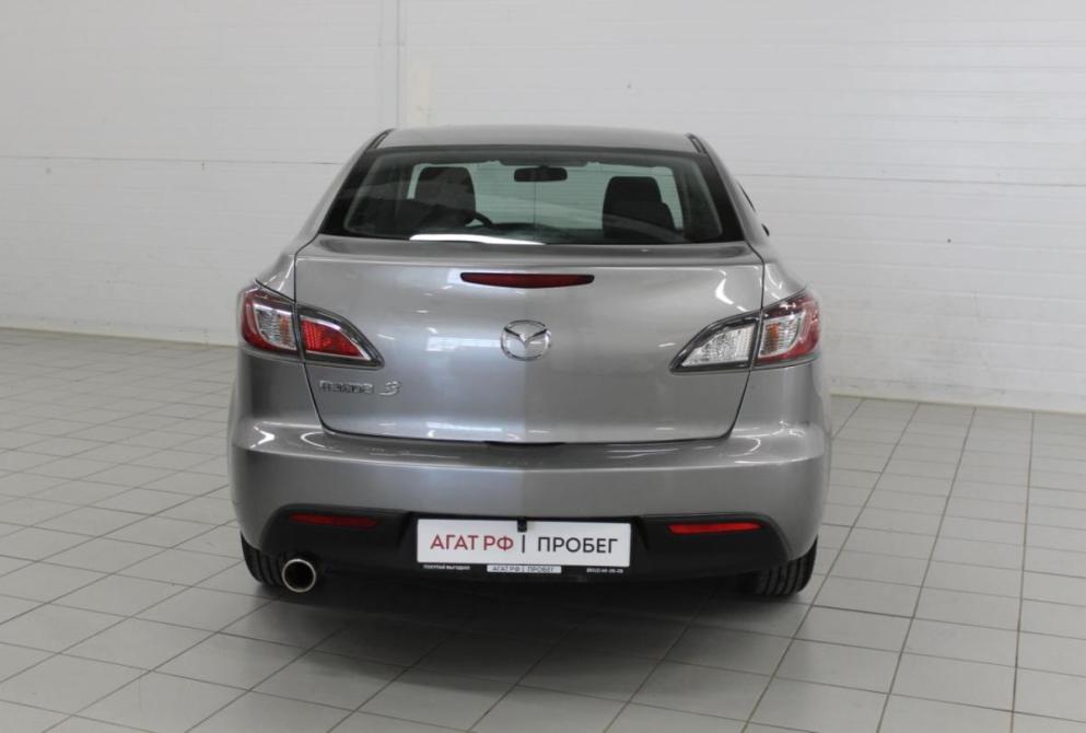 Mazda 3 II (BL) Астрахань  - изображение 7