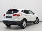 Nissan Qashqai II Москва  - изображение 32