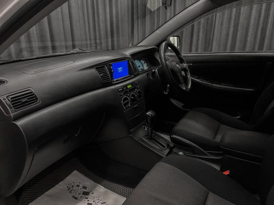 Toyota Corolla IX (E120 E130) Красноярск  - изображение 11