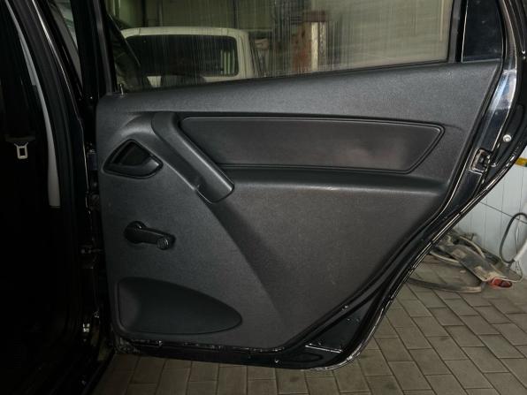 Lada (ВАЗ) Granta I с пробегом 2013 года, цена 360 000 рублей, 226700 км, седан, Автокод Объявления