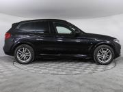 BMW X3 III (G01) Химки  - изображение 25