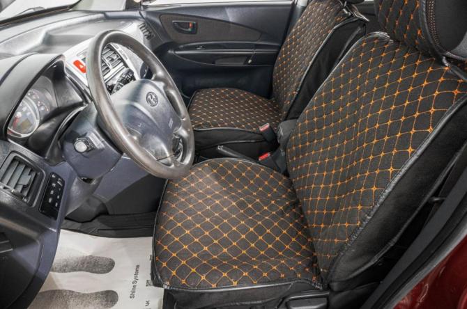 Hyundai Tucson I с пробегом 2007 года, цена 859 000 рублей, 276700 км, внедорожник, Автокод Объявления