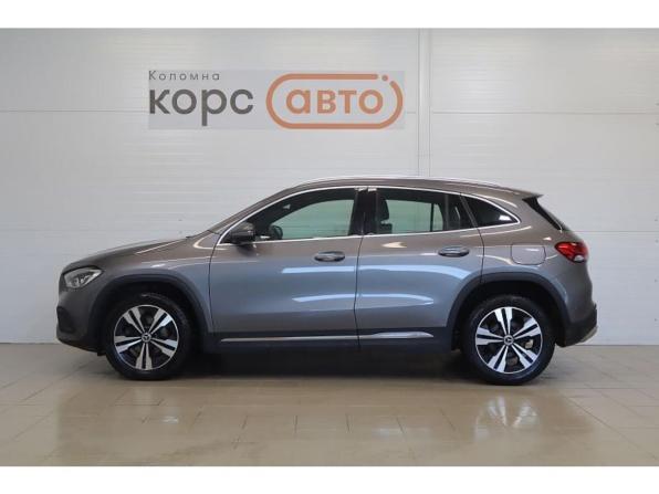 Mercedes-Benz GLA II (H247) с пробегом 2021 года, цена 2 479 800 рублей, 150186 км, внедорожник, Автокод Объявления
