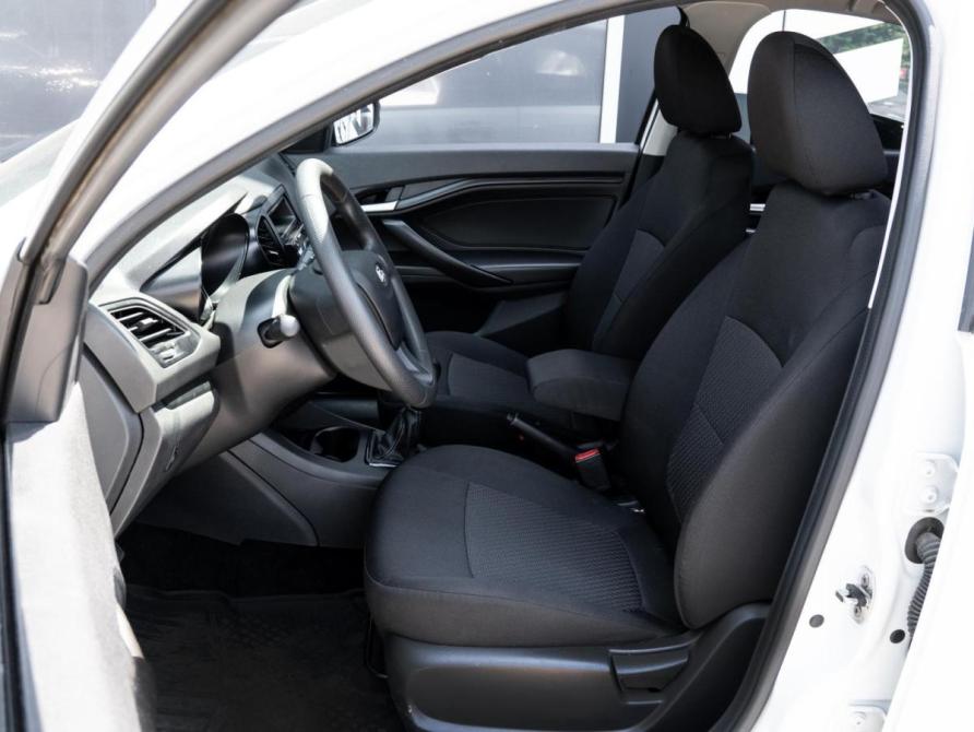 Lada (ВАЗ) Vesta I Краснодар  - изображение 10