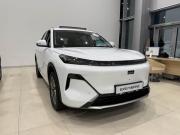 Geely EX5 Гибрид Волгоград  - изображение 16