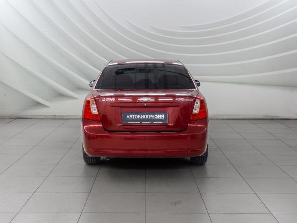 Chevrolet Lacetti I с пробегом 2008 года, цена 548 000 рублей, 147170 км, седан, Автокод Объявления