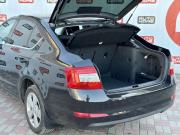 Skoda Octavia III (A7) Санкт-Петербург  - изображение 15