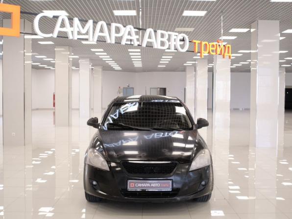 Kia Ceed I с пробегом 2009 года, цена 289 000 рублей, 387555 км, хэтчбек, Автокод Объявления