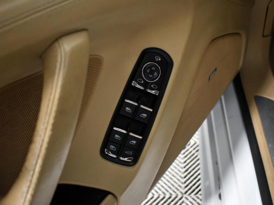 Porsche Panamera I Рестайлинг Санкт-Петербург  - изображение 10