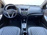Hyundai Solaris I Москва  - изображение 27