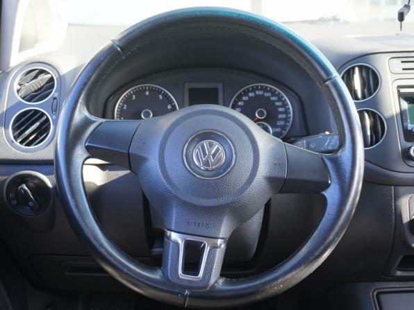 Volkswagen Golf Plus II с пробегом 2011 года, цена 700 000 рублей, 155367 км, хэтчбек, Автокод Объявления