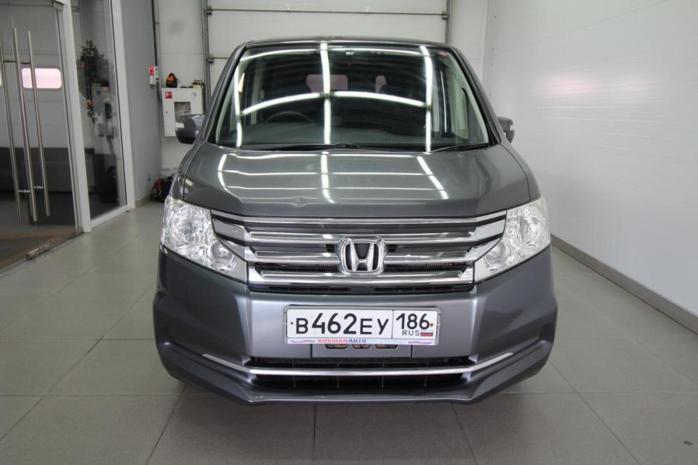 Honda Stepwgn IV Рестайлинг Сургут  - изображение 2