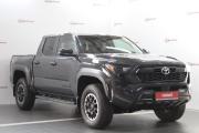 Toyota Tacoma IV Владивосток  - изображение 30