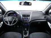 Hyundai Solaris I Рестайлинг Уфа  - изображение 31