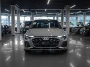 Audi A3 IV (8Y) Рестайлинг Москва  - изображение 27