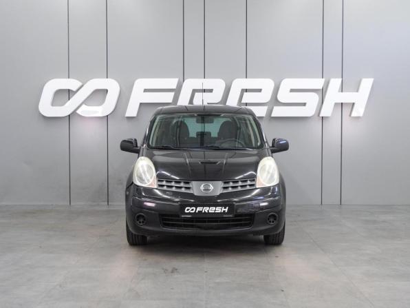 Nissan Note I с пробегом 2008 года, цена 579 000 рублей, 70649 км, хэтчбек, Автокод Объявления
