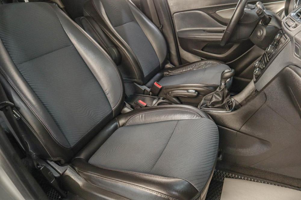 Opel Mokka I Челябинск  - изображение 16
