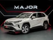 Toyota RAV4 V (XA50) Москва  - изображение 29