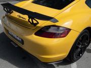 Porsche Cayman I (987) Волгоград  - изображение 24