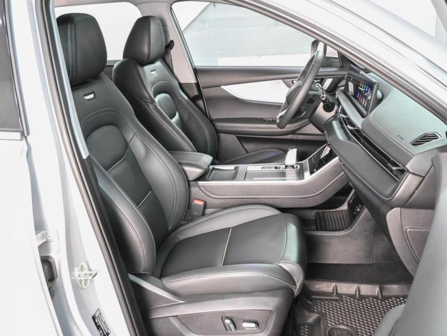 Chery Tiggo 7 Pro Max I Ростов-на-Дону  - изображение 8