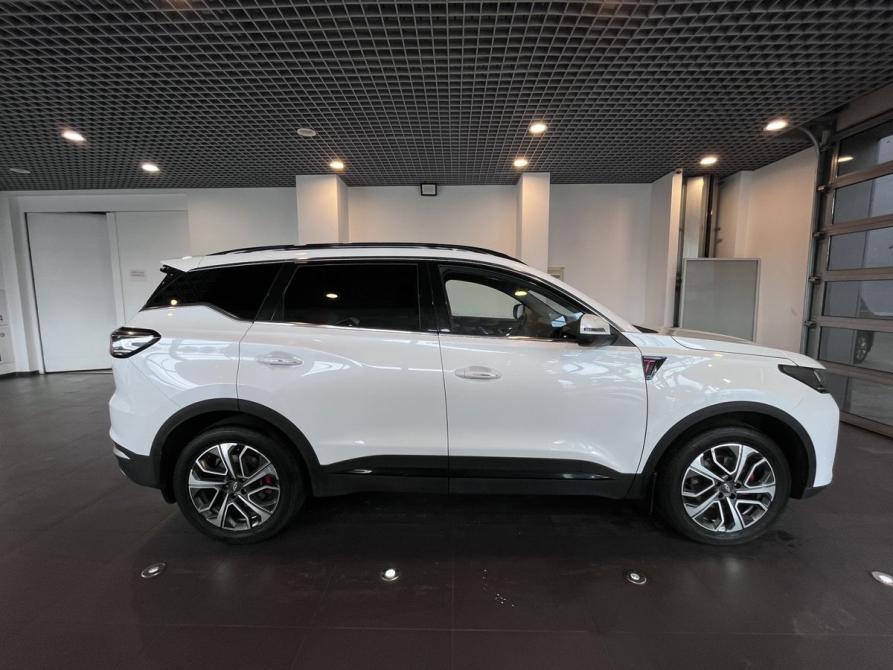 Chery Tiggo 7 Pro Max I Рестайлинг Чебоксары  - изображение 2