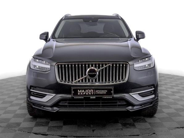 Volvo XC90 II Рестайлинг 1 с пробегом 2021 года, цена 4 900 000 рублей, 113743 км, внедорожник, Автокод Объявления