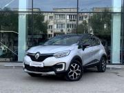 Renault Kaptur I Самара  - изображение 15