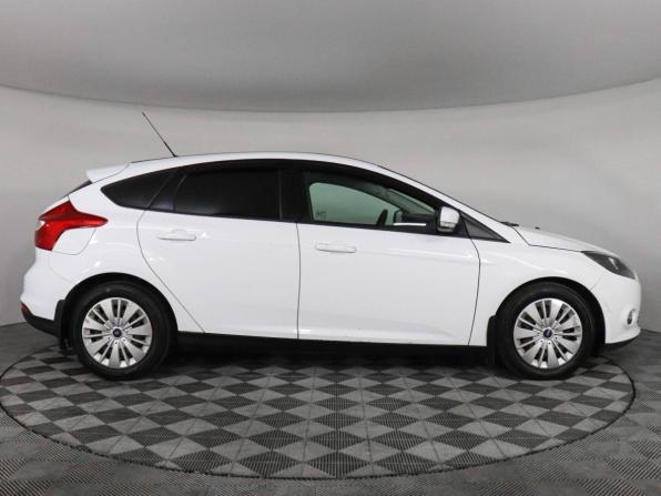 Ford Focus III с пробегом 2013 года, цена 760 000 рублей, 180433 км, хэтчбек, Автокод Объявления