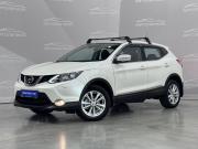 Nissan Qashqai II Новосибирск  - изображение 23