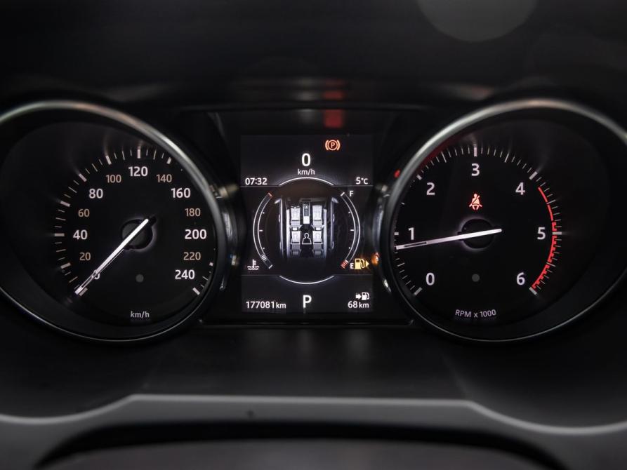 Land Rover Range Rover Evoque I Рестайлинг Волгоград  - изображение 9