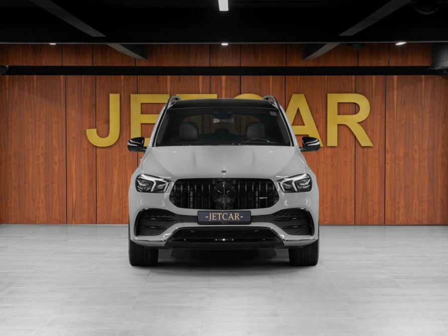 Mercedes-Benz GLE AMG II (V167) Москва  - изображение 3